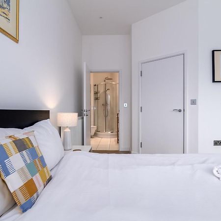 Ferienwohnung Guestready - Industrial Chic In Hackney London Exterior foto
