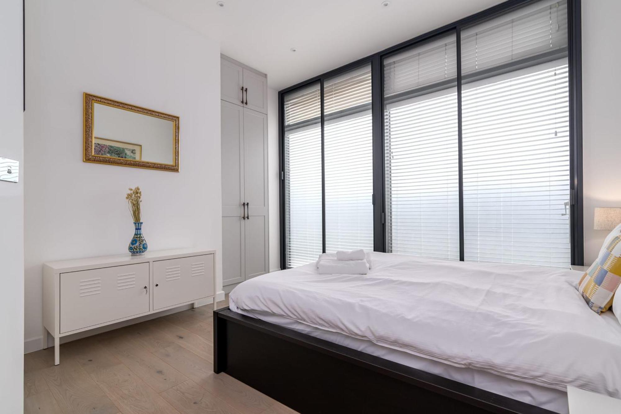 Ferienwohnung Guestready - Industrial Chic In Hackney London Exterior foto