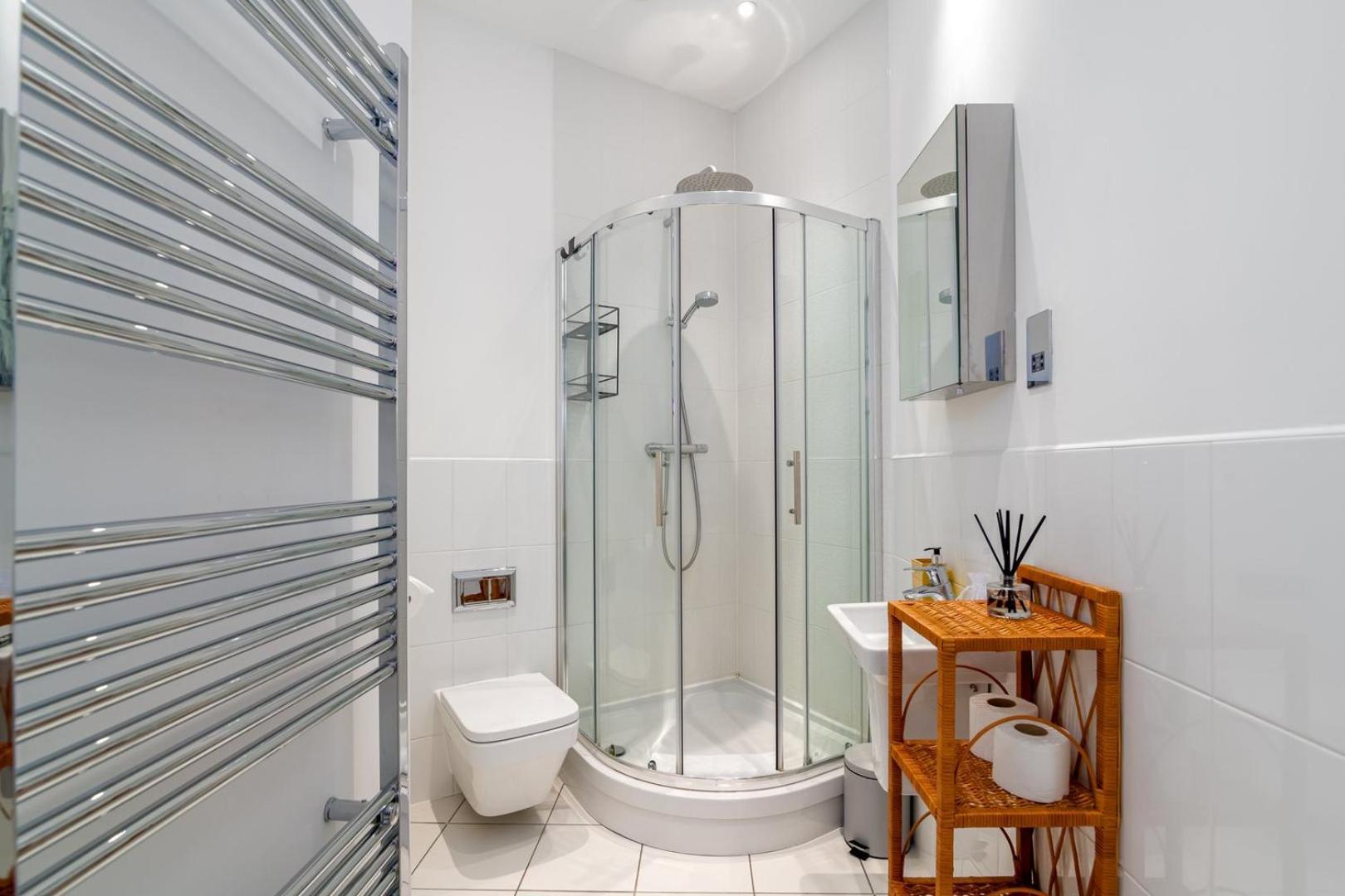 Ferienwohnung Guestready - Industrial Chic In Hackney London Exterior foto